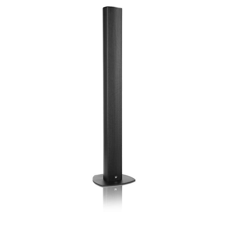Subwoofer colonna passivo PLB 10x3,5" 6Ω 40-160Hz - Harmonic Design HDE-40040-6