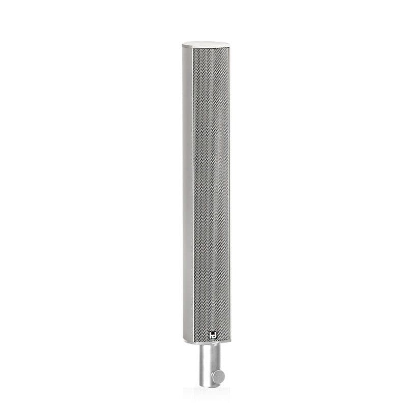 Diffusore a colonna passivo ML8i 1 via 8 driver 2" installazione - HARMONIC DESIGN HDE-40109