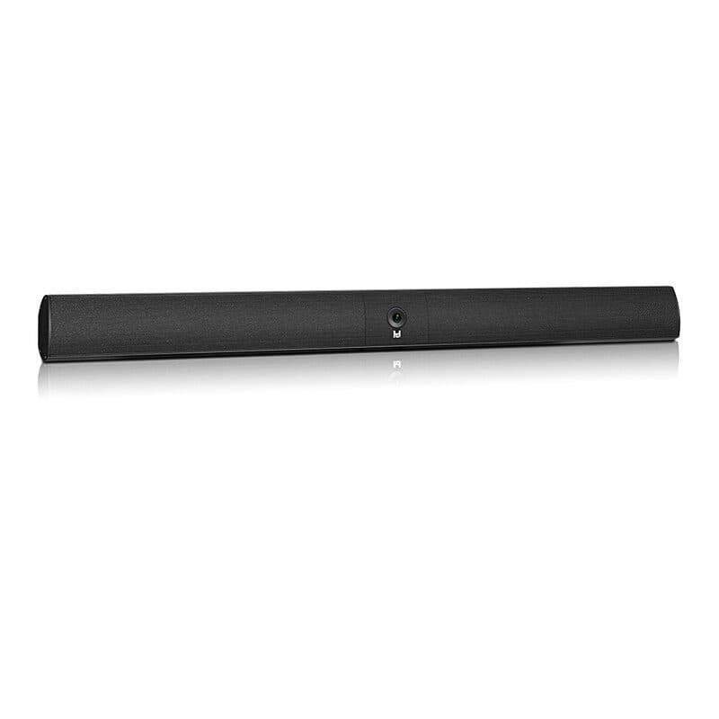 Videobar conferenza Phoenix 55" slot Huddly CAM IQ - HARMONIC DESIGN HDE-402012-55PH