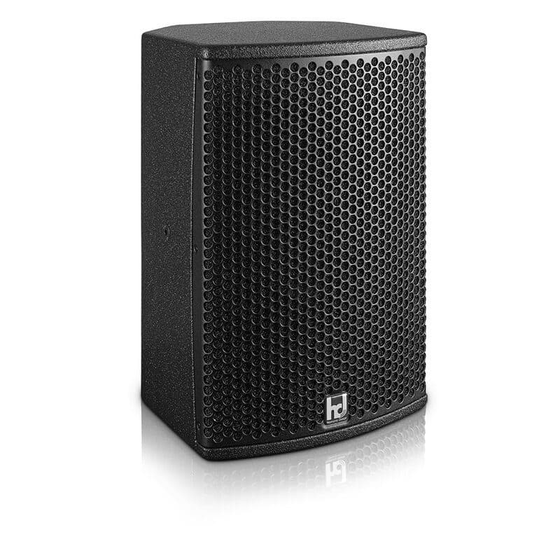 Diffusore coassiale passivo 2 vie 8"+1" 8CXN - HARMONIC DESIGN HDE-60050
