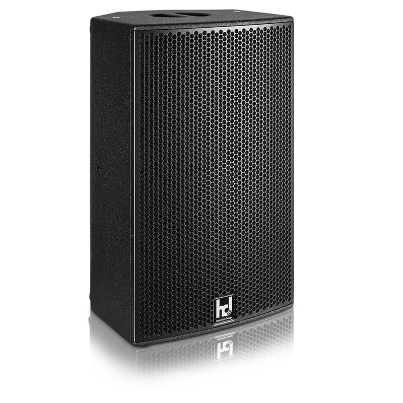 Diffusore full-range 12" 60°x40° MP12N - HARMONIC DESIGN HDE-60072