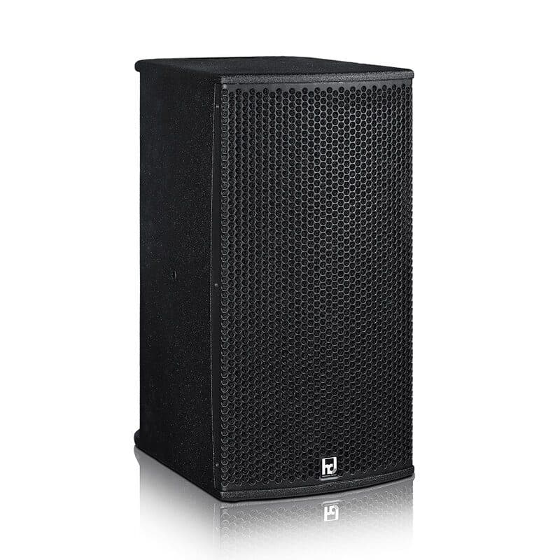 Diffusore attivo BS10 con adattatore batteria Bosch 18V - HARMONIC DESIGN HDE-60610BSC