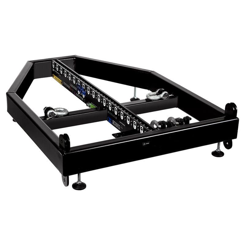 Telaio universale ground stack e rigging UniFrame16 - Harmonic Design HDE-60805