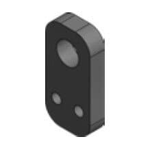 Adattatore di carico per frame HLS-RF3 - Harmonic Design HDE-900315