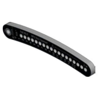 Spacer HLS-ArcSpacer per frame hd HLS-RF3 - HARMONIC DESIGN HDE-900317