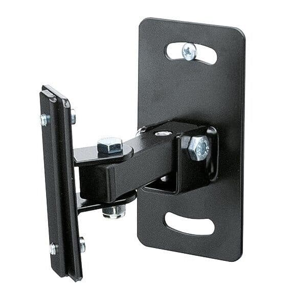 Supporto parete diffusori orientabile K&M 24180 - HARMONIC DESIGN HDE-900854