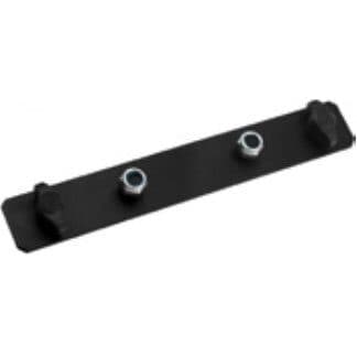 Piastra montaggio adattatore K&M 19780 serie hd C/M/ML/PL - HARMONIC DESIGN HDE-900858