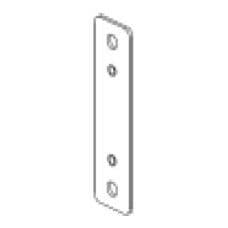 Adattatore montaggio parete diffusori hd 181 nero - HARMONIC DESIGN HDE-900866