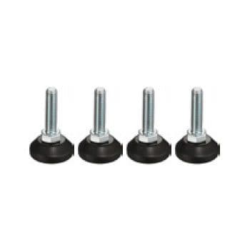 Piedini di livellamento per hd Slim265 - HARMONIC DESIGN HDE-900867