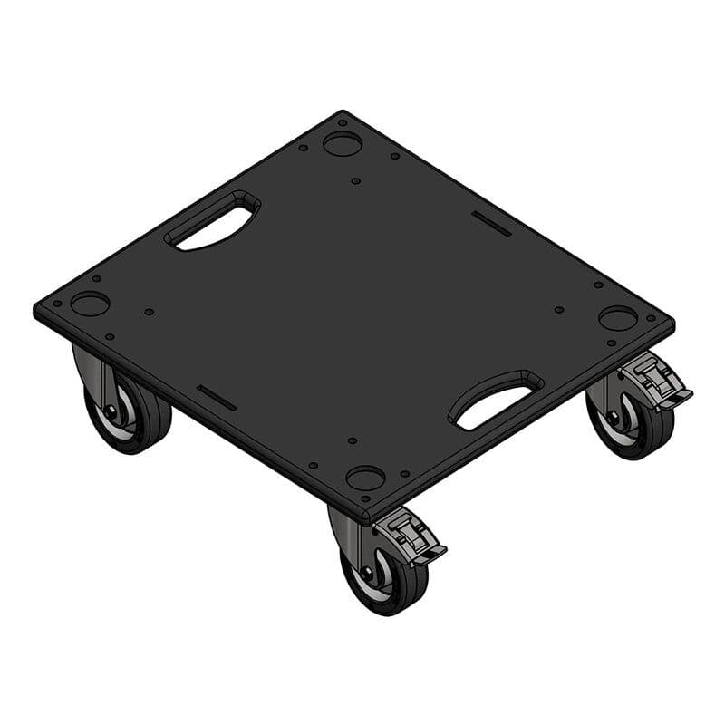 Carrello trasporto diffusore hd HLS20 - Harmonic Design HDE-950099