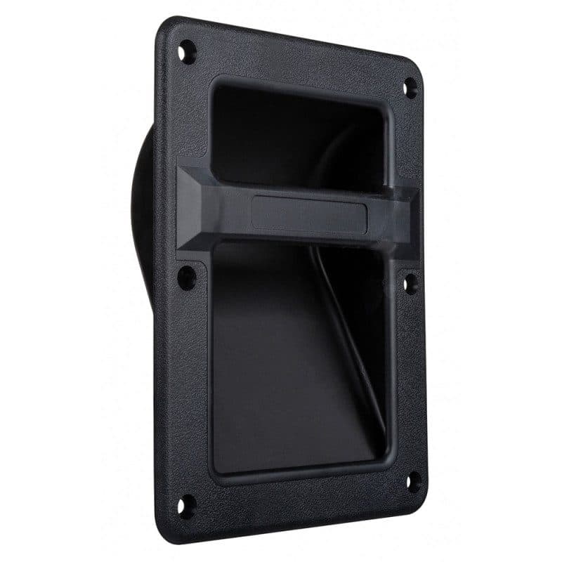 Maniglia a incasso ergonomica JB1200 - HILEC HIT-B00930