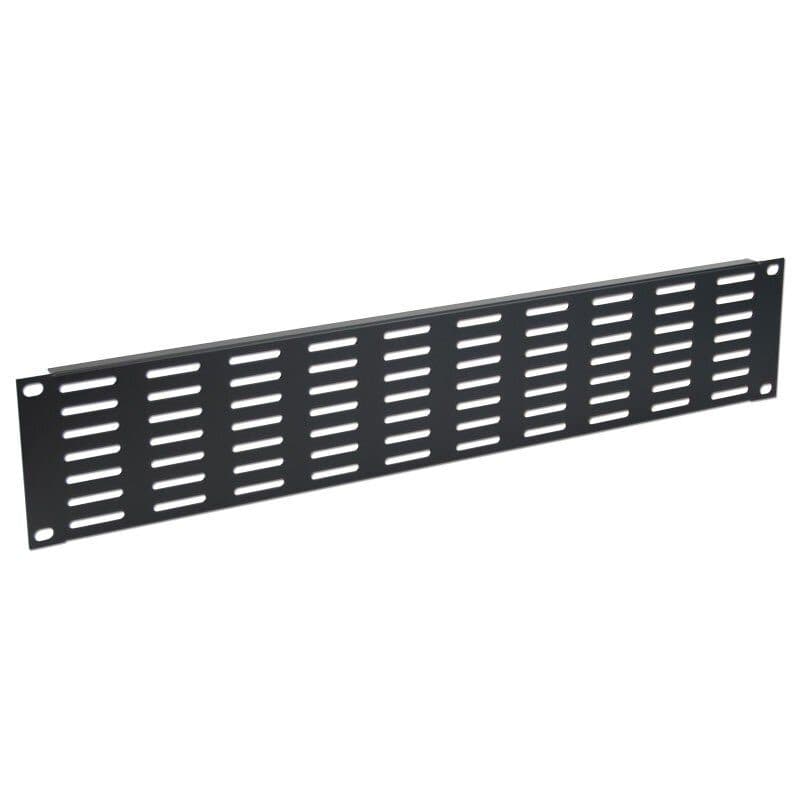 Pannello di aerazione rack 2U - AUDIOPHONY HIT-H0367