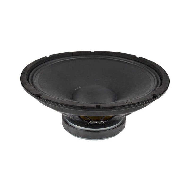 Woofer 15" ricambio MT15A V1/V2 - Audiophony MAW15-350
