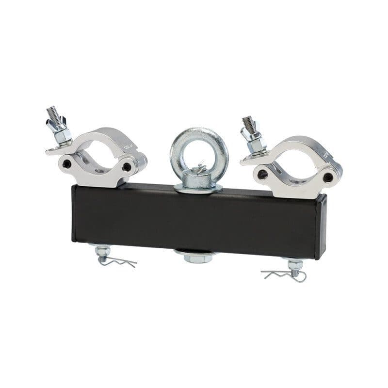 Staffa sospensione SWL 1000 kg per americana 290 mm - Contestage HIT-H10027