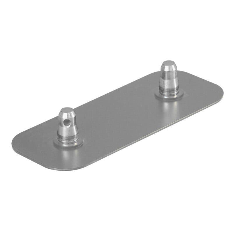 Piastra base americana 290 mm DUO certificata - CONTESTAGE HIT-H10048
