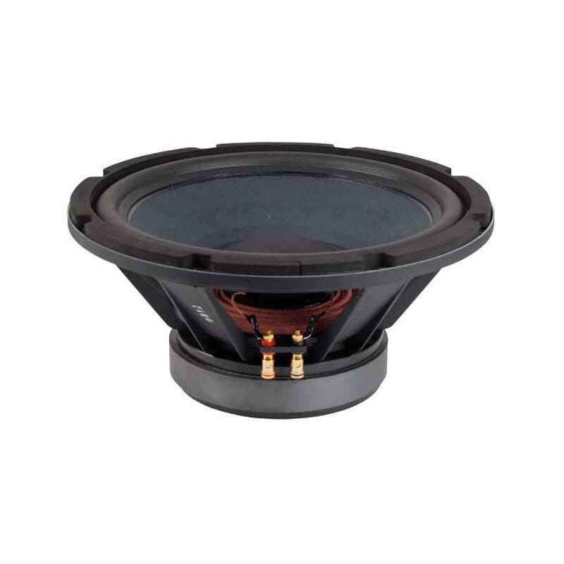 Woofer 12" 400W ricambio MTsub12A - Audiophony OWB12-400-4