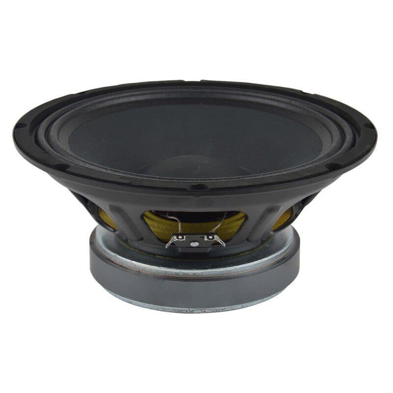 Woofer 10" 250W AES 4 ohm per diffusore SR10A - AUDIOPHONY SRWB10-250