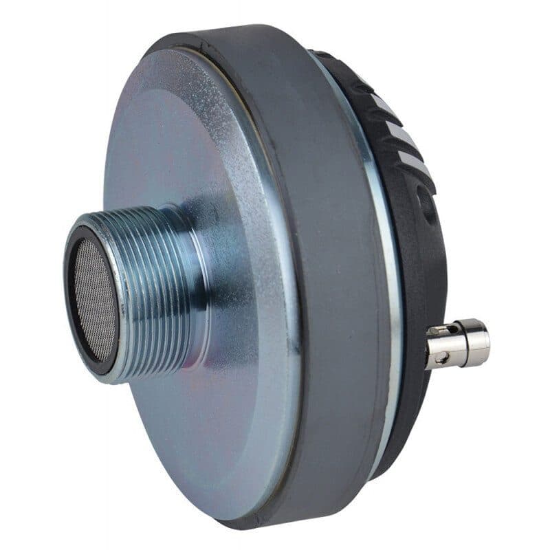 Driver 1,35" 50W RMS 8 ohm per SR12A e SR15A - AUDIOPHONY SRDR12