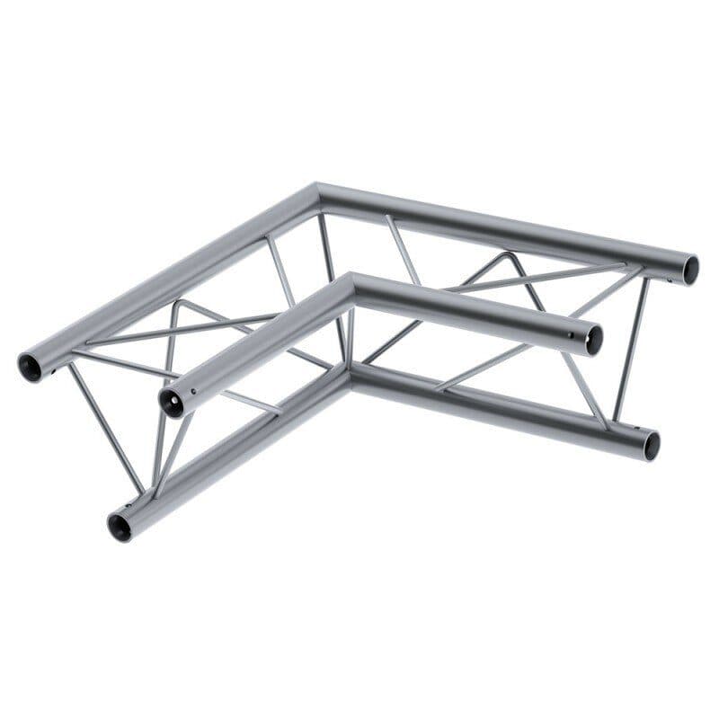 Americana triangolare giunto angolare 90° 220 mm 50 cm - CONTESTAGE HIT-H10232
