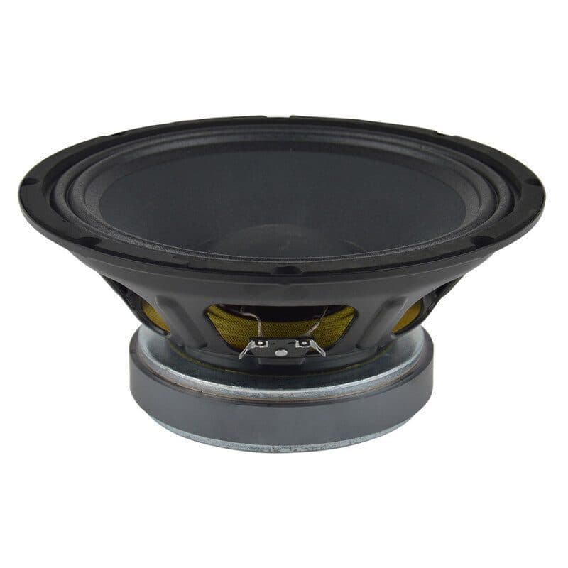 Woofer 10" 250W 8 ohm SR10P - Audiophony SRWB10-250-8