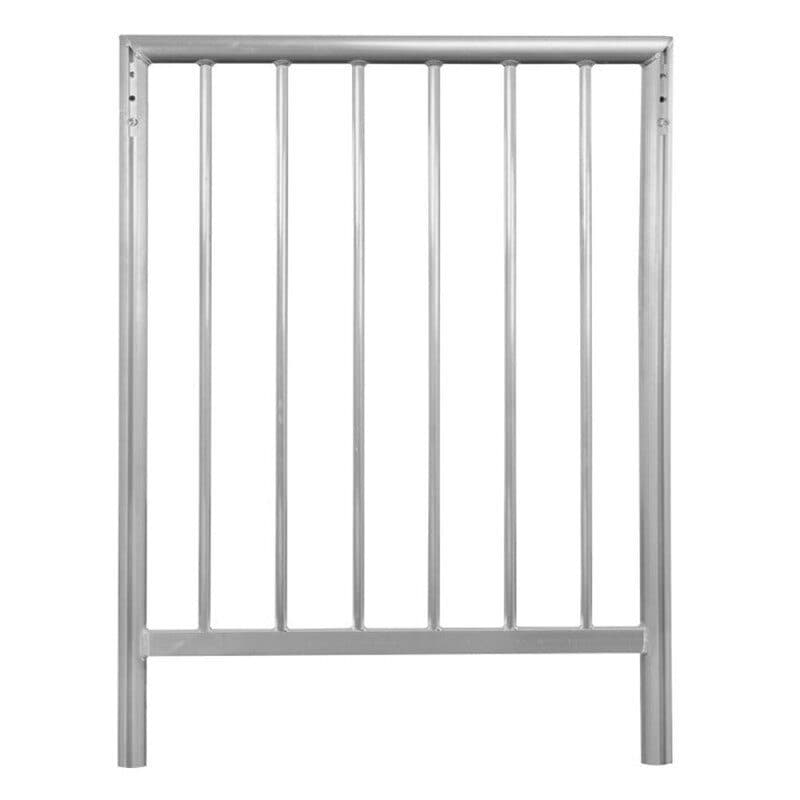 Parapetto 1m - CONTESTAGE HIT-H10421