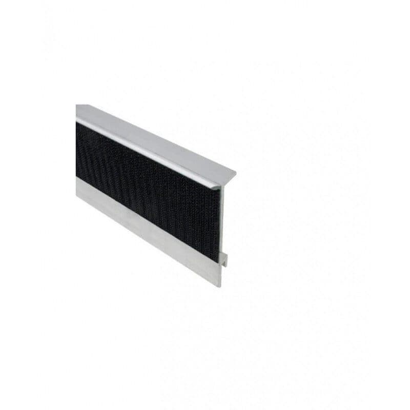 Profilo fissaggio gonne palco PLTL-JU 105cm - CONTESTAGE HIT-H10479