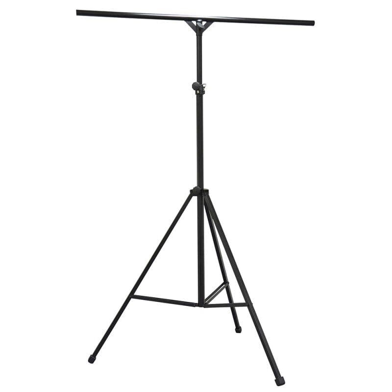 Stativo illuminazione metallo Ø35mm 3m 80kg 4 proiettori - CONTEST PID-380 HIT-H10489