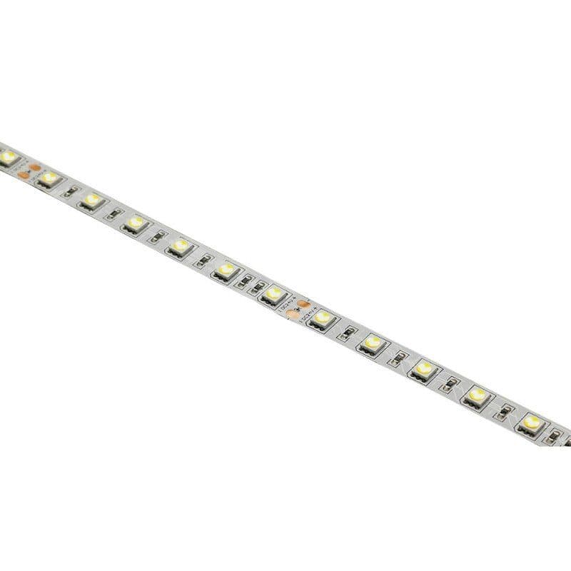 Nastro LED bianco caldo 3000K 60 LED/m IP20 5m - Contest HIT-H10535