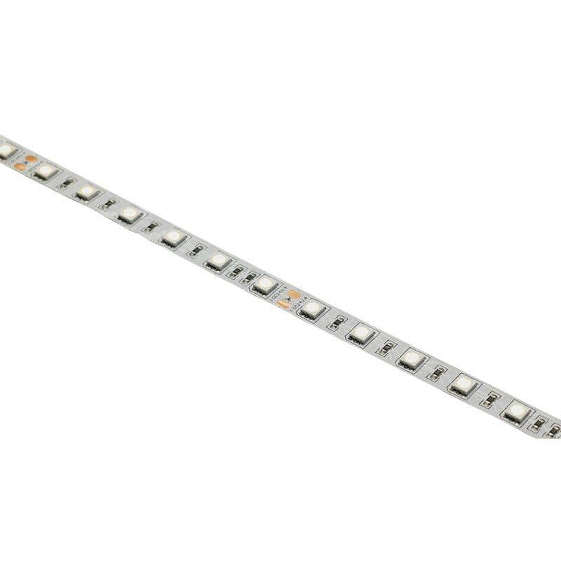 Nastro LED bianco freddo 6000K 60 LED/m IP20 5m - Contest HIT-H10537