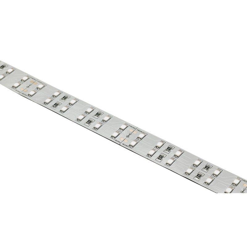 Nastro LED bianco freddo 6000K 144 LED/m IP20 5m - Contest HIT-H10538