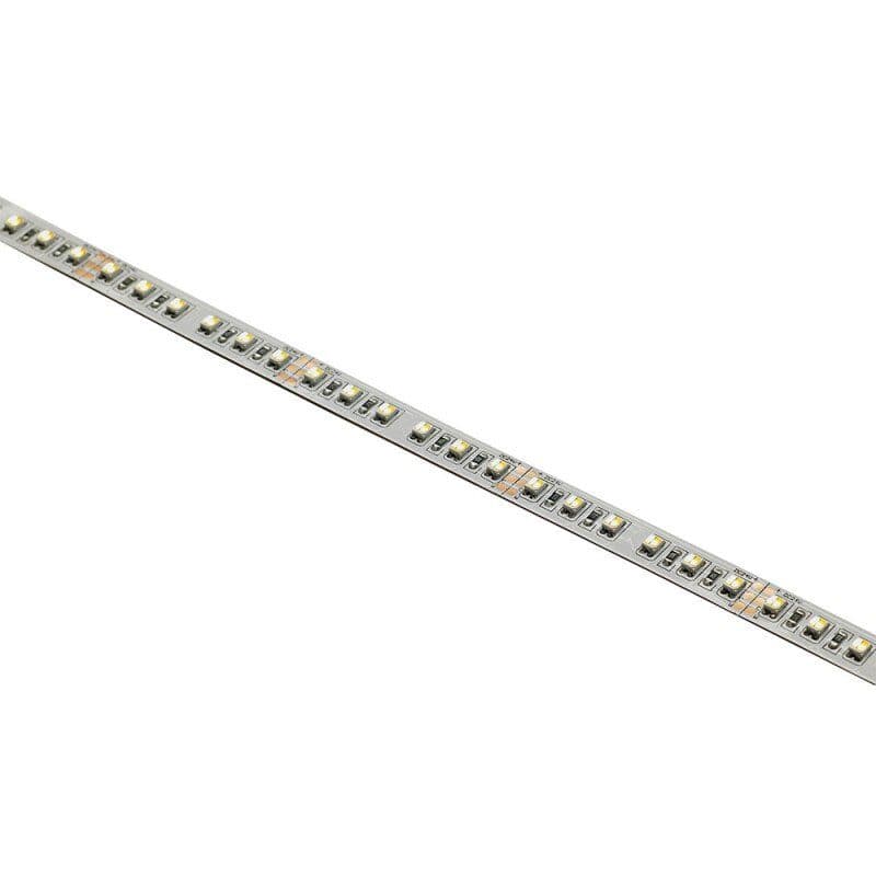 Nastro LED bianco caldo/freddo 3000K+6000K 120 LED/m IP20 5m - Contest HIT-H10539