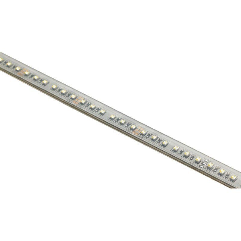 Nastro LED bianco caldo/freddo 3000K+6000K 120 LED/m IP67 5m - Contest HIT-H10540