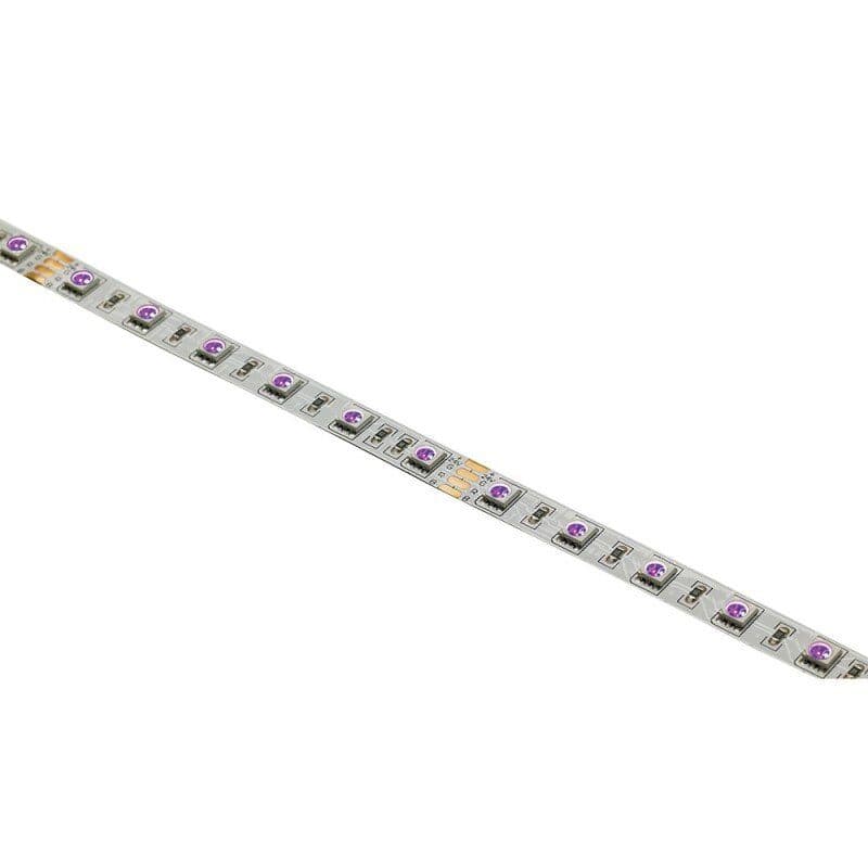 Nastro LED RGB 60 LED/m 5 m - CONTEST HIT-H10541
