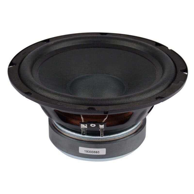 Woofer 8" per MOJO500LINE - Audiophony MOJOLINE-08