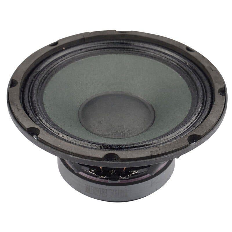 Woofer 8" per HL-08ASUB - Audiophony HLWB8