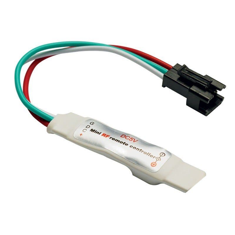 Controller HF con telecomando per SMARTTAPE, 2048 pixel, 5 VDC - CONTEST HIT-H10598