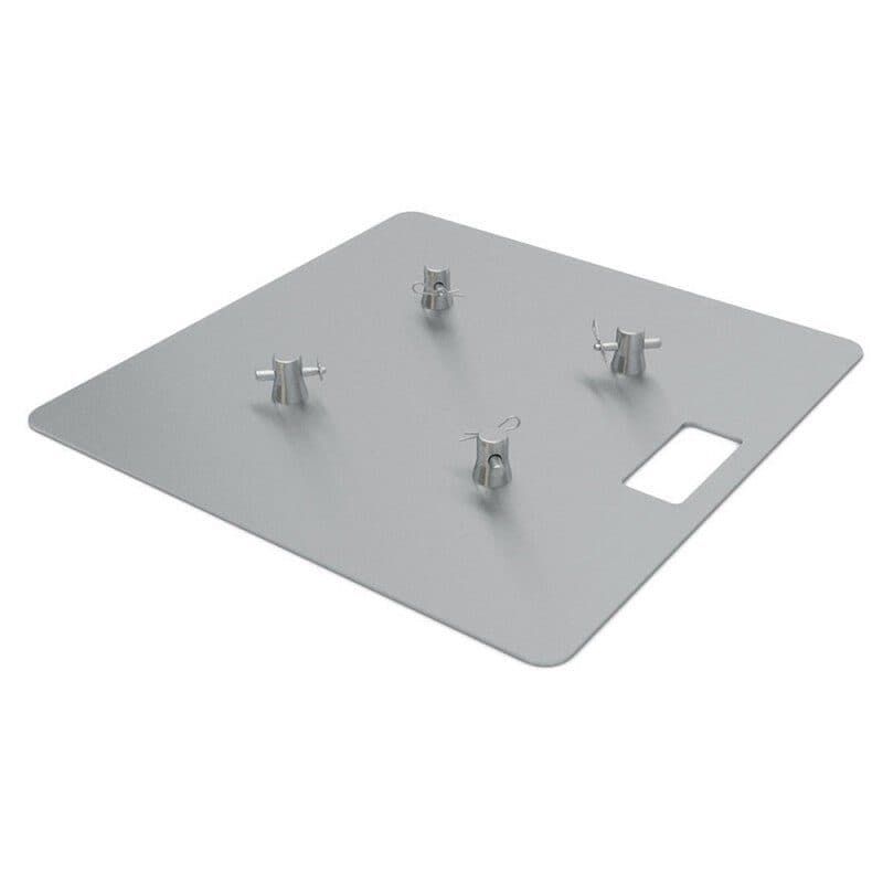 Piastra base 600x600mm DECO22T DECO22Q - CONTESTAGE HIT-H10606
