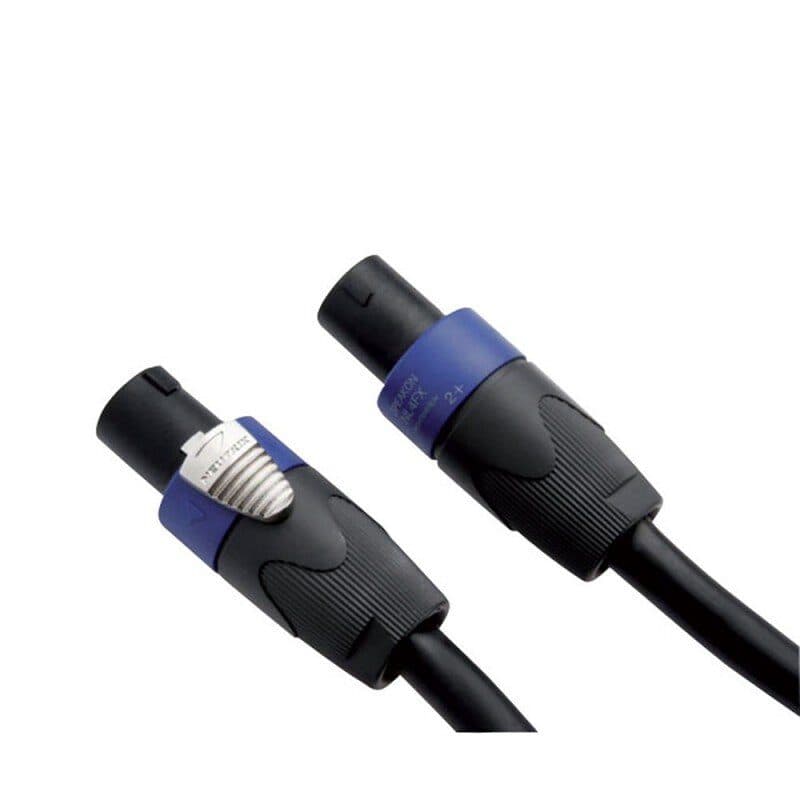 Cavo speakON a speakON 1,5 mm² 1 m - Audiophony HIT-H10696