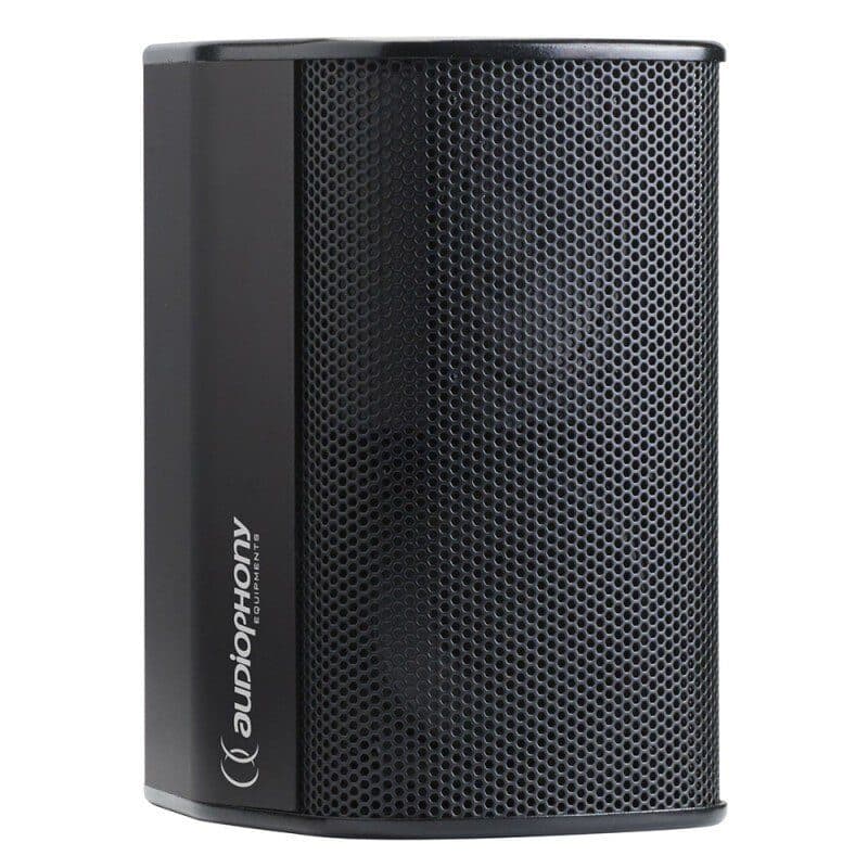 Diffusore a colonna installazione 2x3" 40W 16 ohm 108dB - AUDIOPHONY HIT-H10752