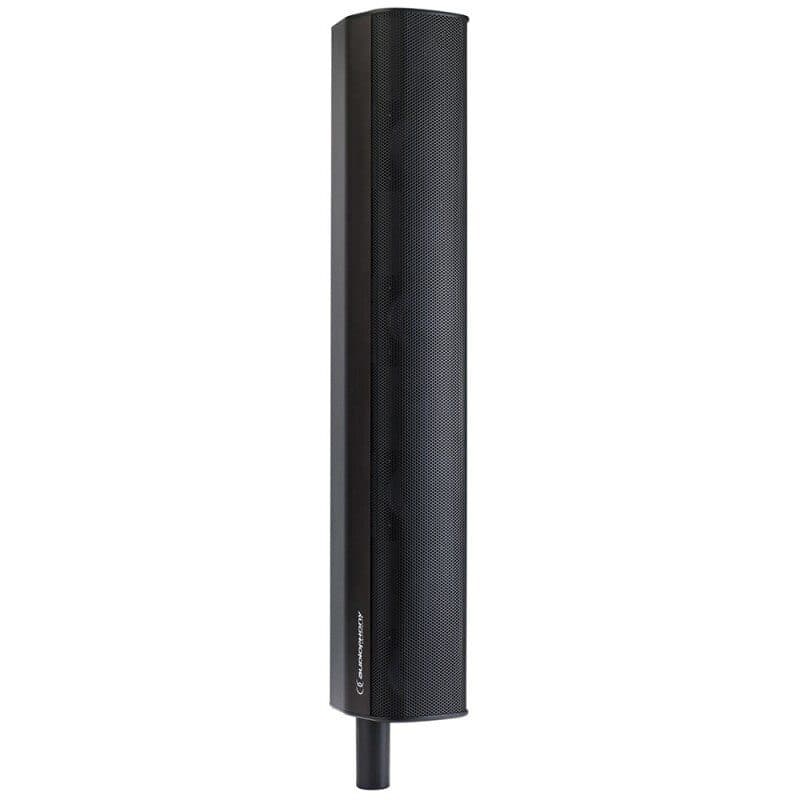 Colonna acustica passiva da installazione 8x3" 160W base impilabile - AUDIOPHONY HIT-H10758