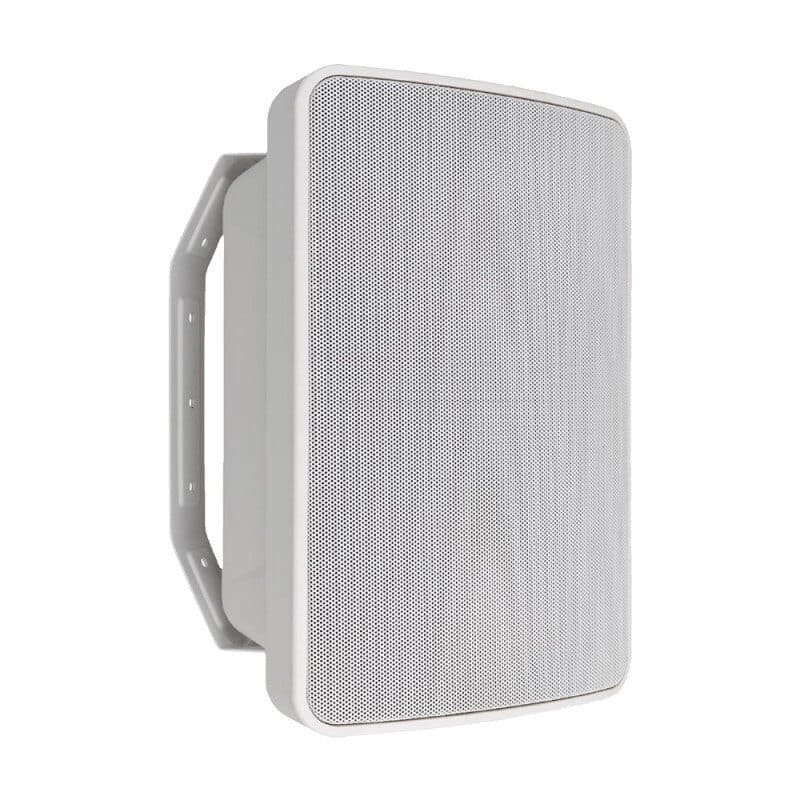Altoparlante 2 vie IP55 da parete bianco 6,5" 100V/8 ohm - AUDIOPHONY PA EHP660IPw
