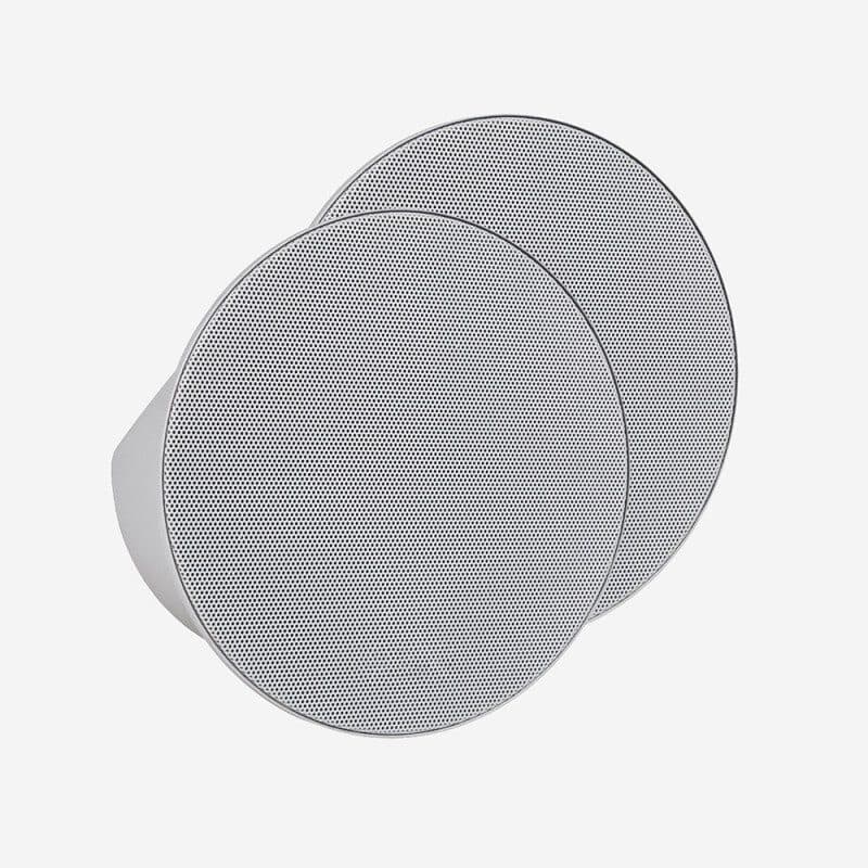 Set 2 altoparlanti da soffitto 6,5" attivo/passivo Bluetooth - Audiophony PA HIT-H10933