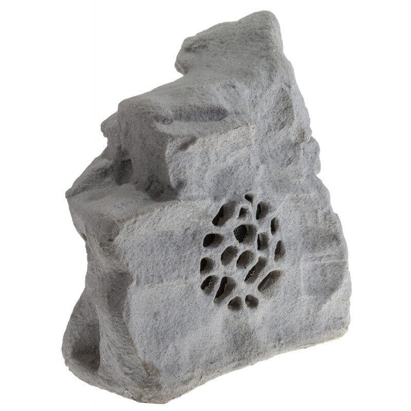 Altoparlante da esterno IP66 finitura roccia in resina - AUDIOPHONY PA STONE45
