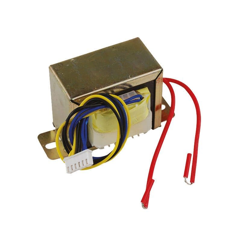 Trasformatore di linea 100V 7,5/15/30/60W 8 ohm - Audiophony PA TFS20