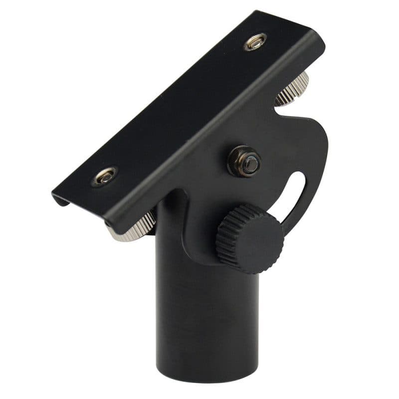 Adattatore per asta microfonica Mi4U/Mi6U/MIXtouch8 - AUDIOPHONY Mi46U-STAND