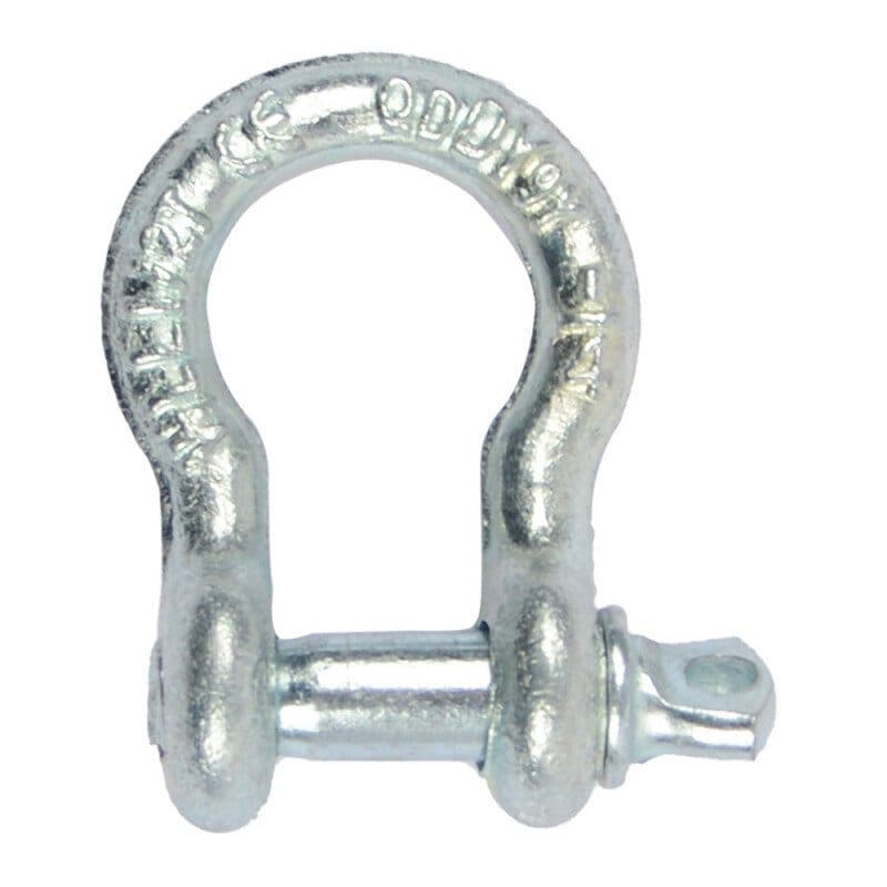 Grillo in acciaio MWL 1000 kg - CONTESTAGE HIT-H11082