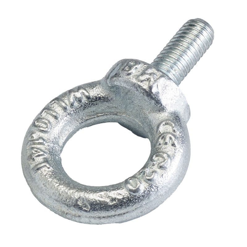 Anello di aggancio M8 maschio MWL 140 kg - CONTESTAGE HIT-H11084