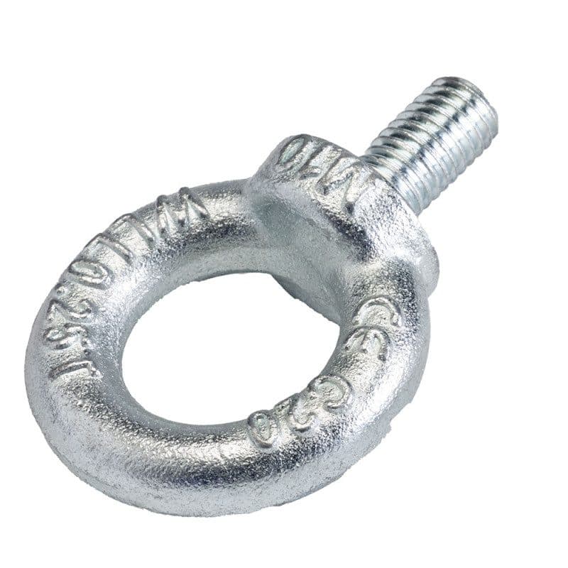 Anello di aggancio M10 maschio MWL 230 kg - CONTESTAGE HIT-H11085