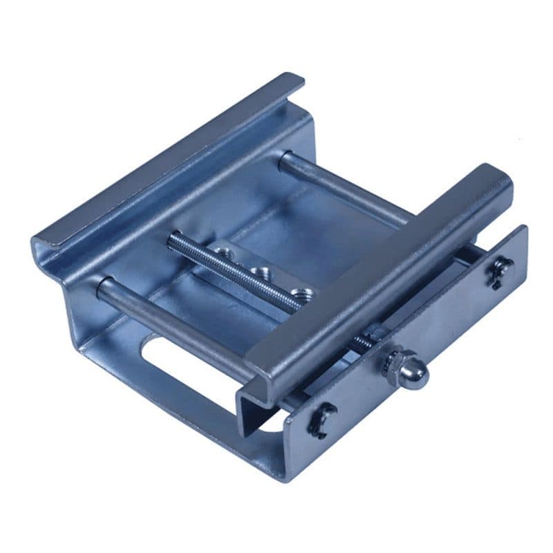 Profilo porta tenda argento MWL 150kg TCL15 - CONTESTAGE HIT-H11106