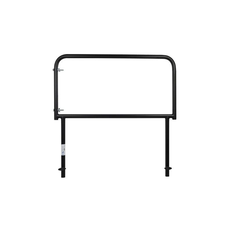 Corrimano piattaforma PLTEL 1 m senza fissaggio - CONTESTAGE HIT-H11110